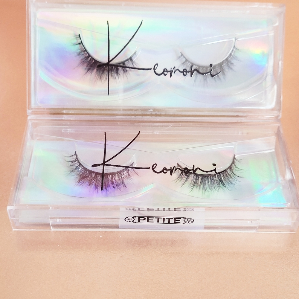 Lashes